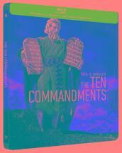 Dieci Comandamenti (I) (Steelbook)