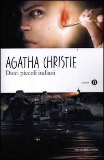 Dieci piccoli indiani - Agatha Christie