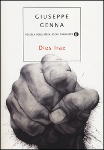 Dies Irae - Giuseppe Genna