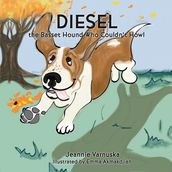 Diesel the Basset Hound Who Couldn t Howl