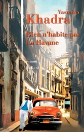 Dieu n habite pas La Havane