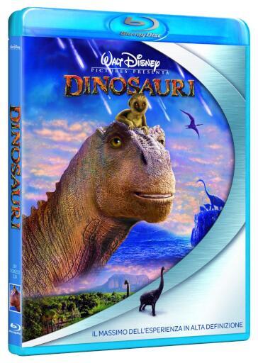 Dinosauri (Disney) - Eric Leighton - Ralph Zondag