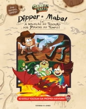 Dipper E Mabel Em 