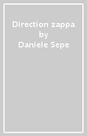 Direction zappa