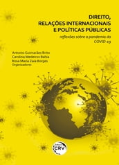 Direito, relações internacionais e políticas públicas