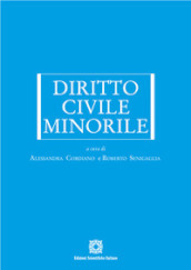 Diritto civile minorile