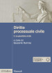 Diritto processuale civile. 1: La giustizia civile