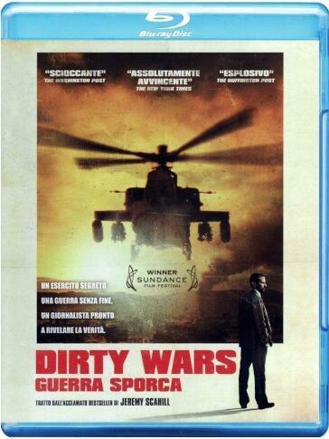 Dirty Wars - Guerra Sporca - Rick Rowley
