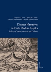 Disaster Narratives in Early Modern Naples
