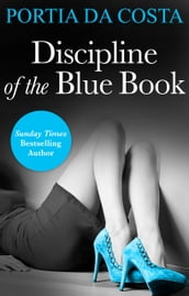 Discipline of the Blue Book (Mills & Boon Spice Briefs) (3 Colors Sexy, Book 1)
