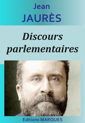 Discours parlementaires