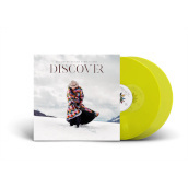 Discover (2 lp numerato colorato lime tr