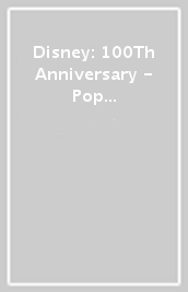 Disney: 100Th Anniversary - Pop Funko Vinyl Figure 1321 Tiana 9Cm