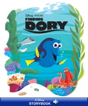 Disney Classic Stories: Finding Dory
