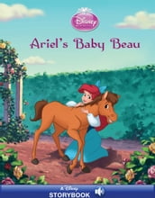 Disney Princess Enchanted Stables: The Little Mermaid: Ariel s Baby Beau