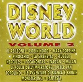 Disney world vol.2