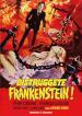 Distruggete Frankenstein (Restaurato In Hd)