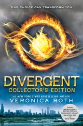 Divergent Collector s Edition