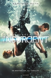 Divergent - Insurgent (filmeditie)