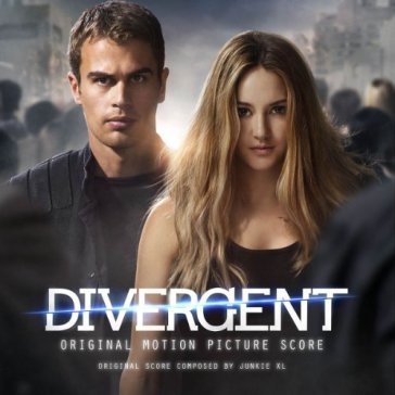 Divergent - O.S.T.