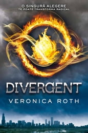 Divergent - Vol. I