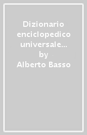 Dizionario enciclopedico universale della musica. 2.