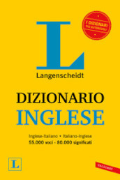 Dizionario inglese Langenscheidt