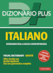 Dizionario italiano plus