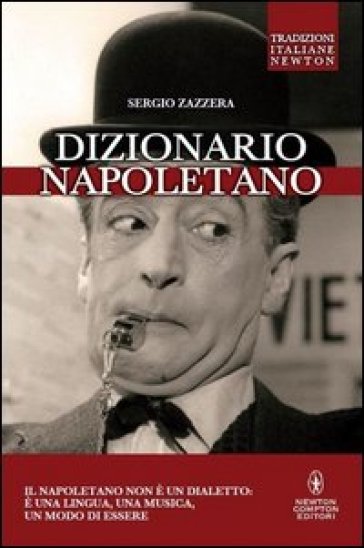 Dizionario napoletano - Sergio Zazzera
