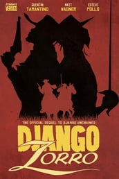 Django/ Zorro Collection