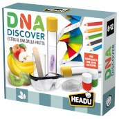 Dna Discover