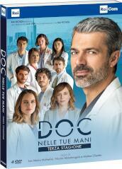 Doc - Nelle Tue Mani - Stagione 03 (4 Dvd)