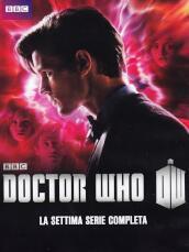 Doctor Who - Stagione 07 (4 Dvd)