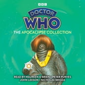 Doctor Who: The Apocalypse Collection