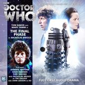 Doctor Who: The Final Phase