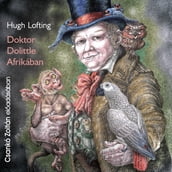 Doktor Dolittle Afrikában (teljes)