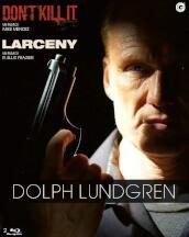 Dolph Lundgren Collection (2 Blu-Ray)