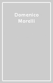 Domenico Morelli