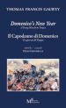 Domenico s new year. A young man from Tropea-Il Capodanno di Domenico. Un giovane di Tropea