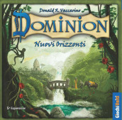 Dominion Nuovi Orizzonti