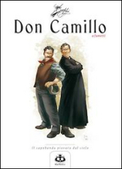 Don Camillo a fumetti. 1: Il capobanda piovuto dal cielo