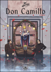 Don Camillo a fumetti. 11: Sul fiume