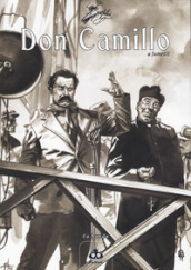 Don Camillo a fumetti. 20: La banda