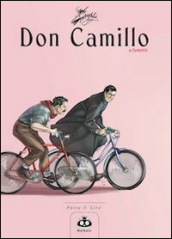 Don Camillo a fumetti. 3: Passa il «Giro»