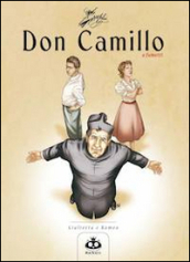 Don Camillo a fumetti. 5: Giulietta e Romeo