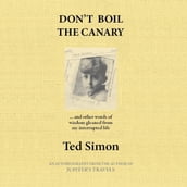 Don t Boil The Canary