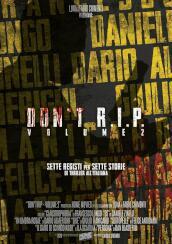 Don t r.i.p. - Volume 02 (DVD)