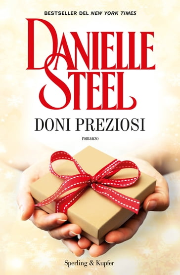Doni preziosi - Danielle Steel