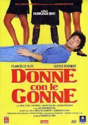 Donne Con Le Gonne