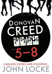Donovan Creed Foursome 5-8